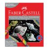 Faber-Castell Simli Pastel Boya, 6 Renk