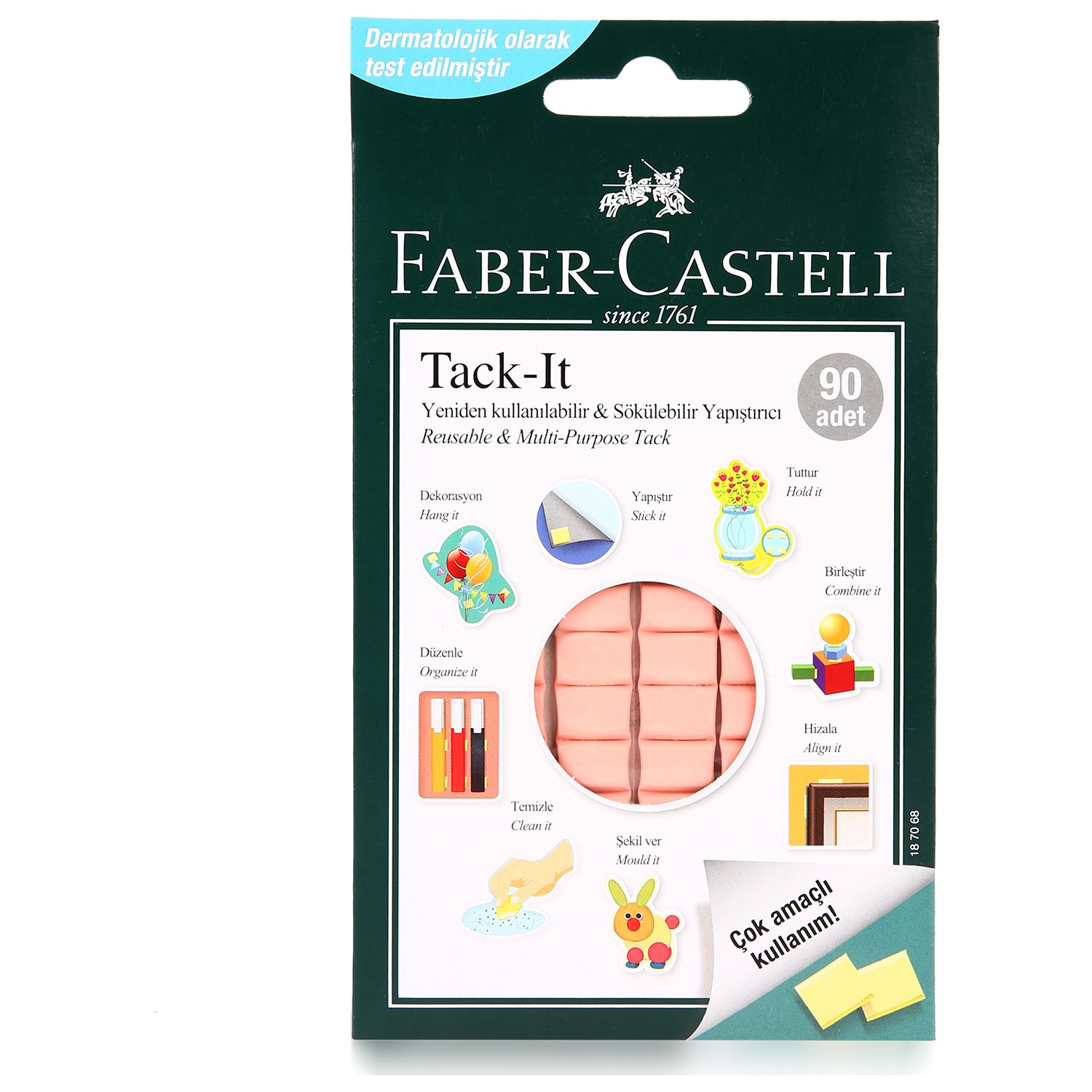 Faber-Castell Patafix